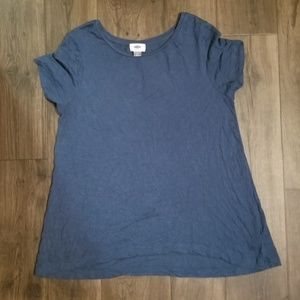 TEAL top- FIRM on price